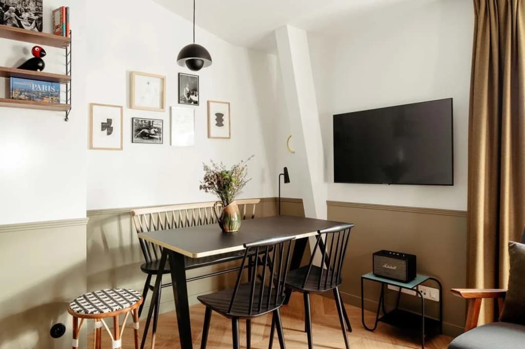 My Maison In Paris - Montmartre - photo 3