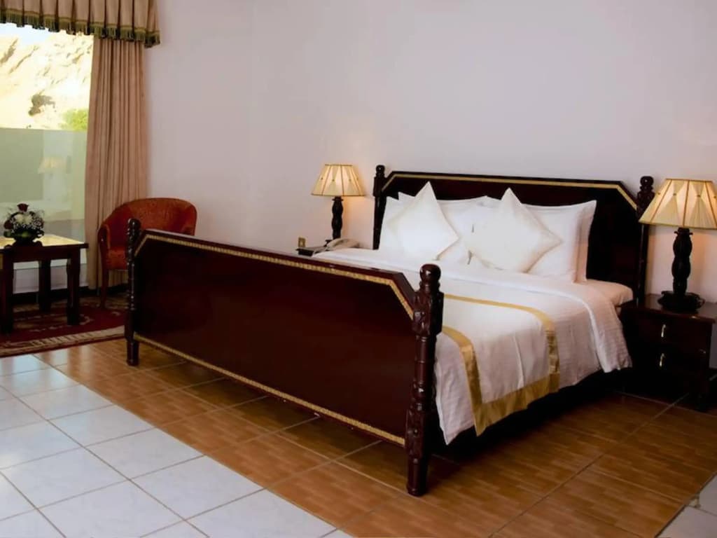 Green Mubazzarah Chalets - photo 2