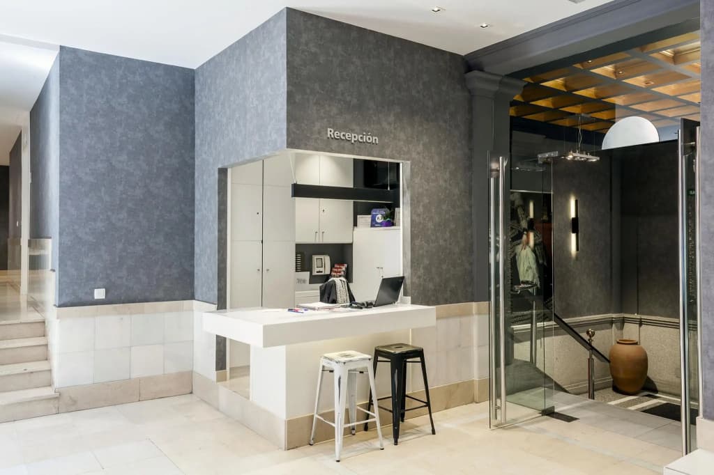 Palacio Conde de Miranda Apartment - photo 28