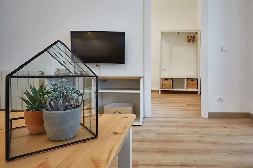BBarcelona Calabria Flat - photo 11