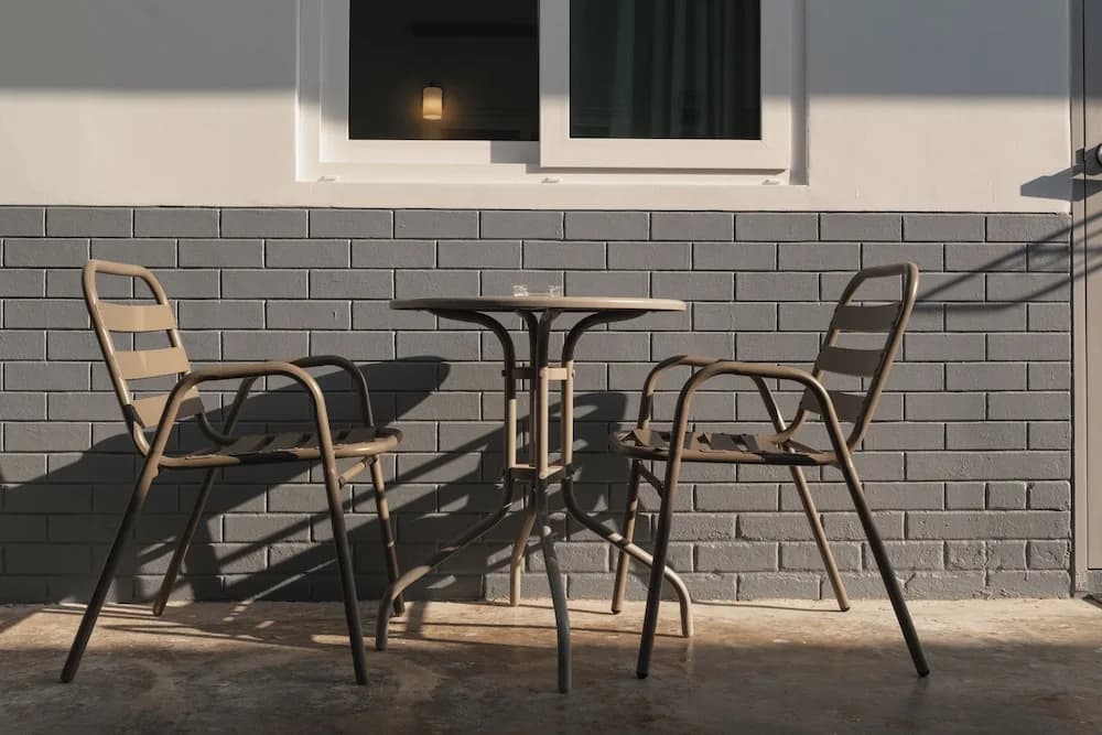 Kavana Kata Residence - photo 18