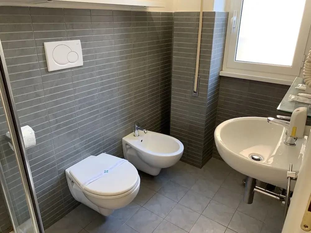 Tiburtina Suites - photo 8