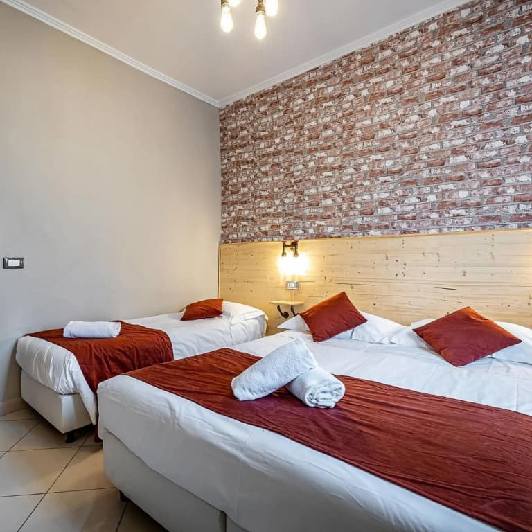 Hotel Veneto Firenze - photo 39