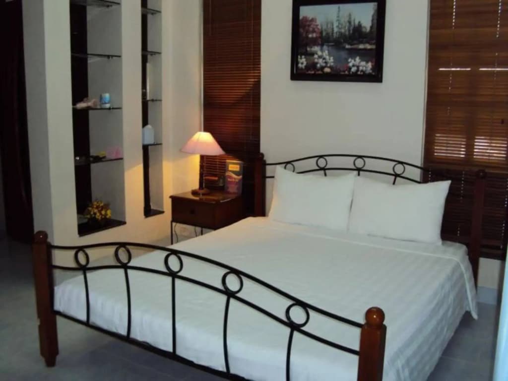 Huong Trinh Hotel - photo 8