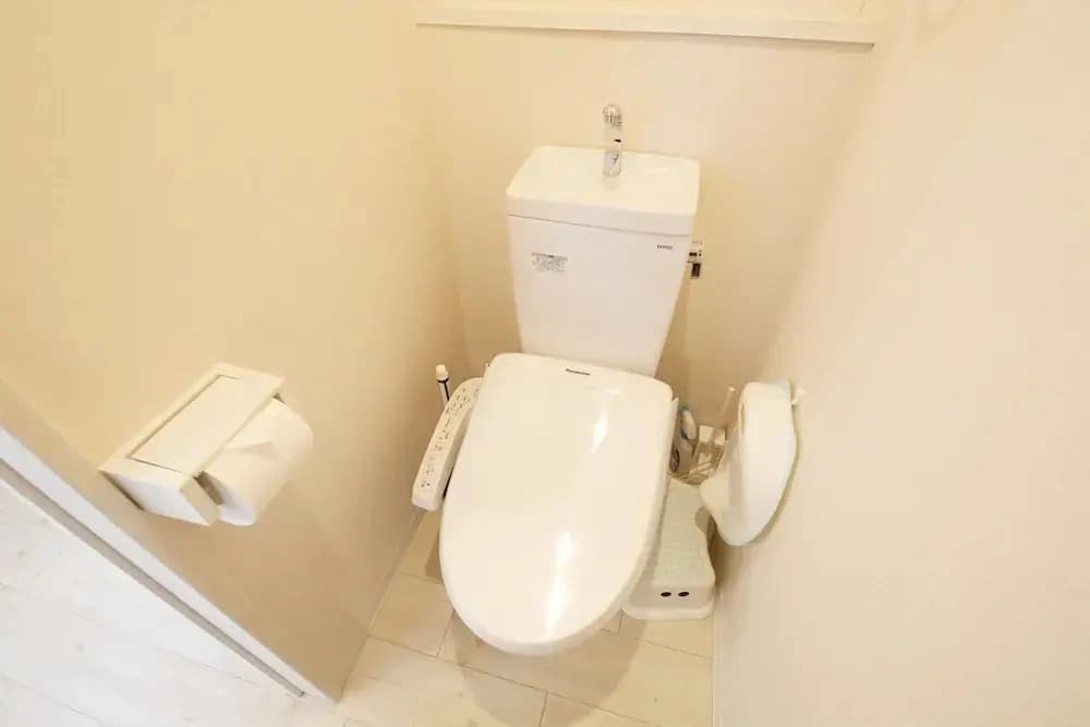 AirHOMETOKYO EBISU 202 - photo 7
