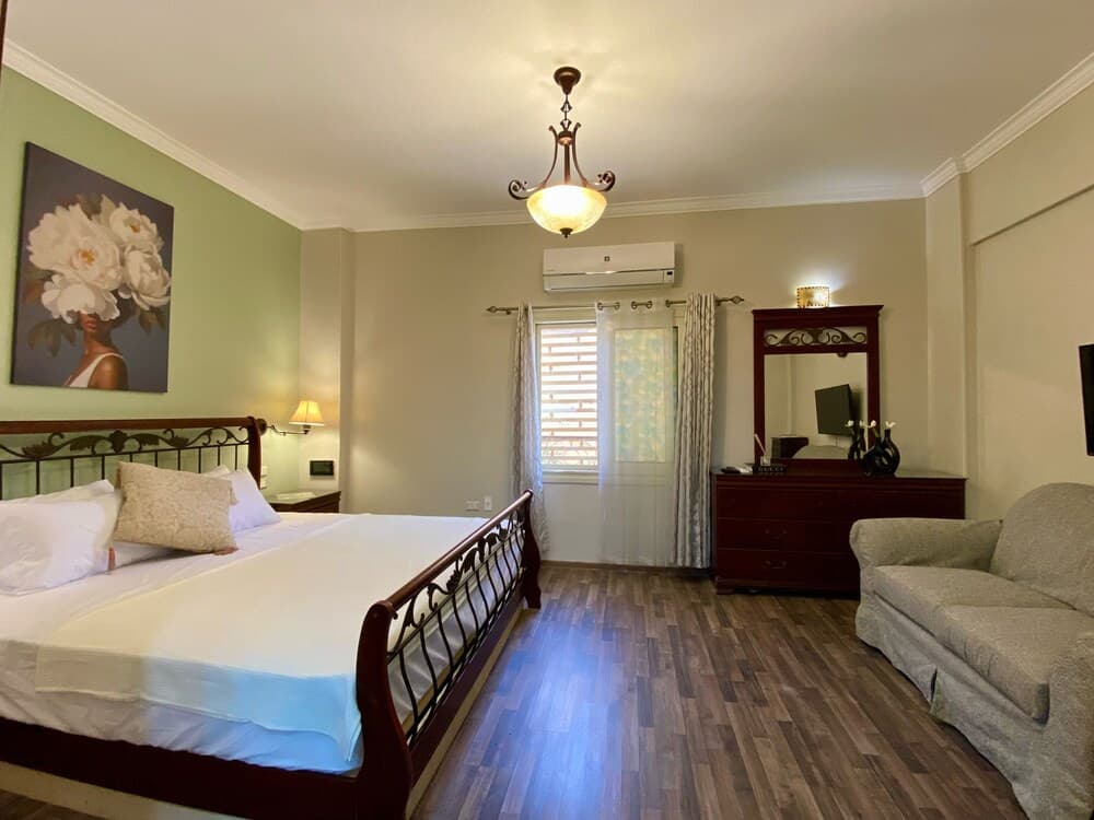 Luxurious Villa Serene Garden New Cairo - photo 22