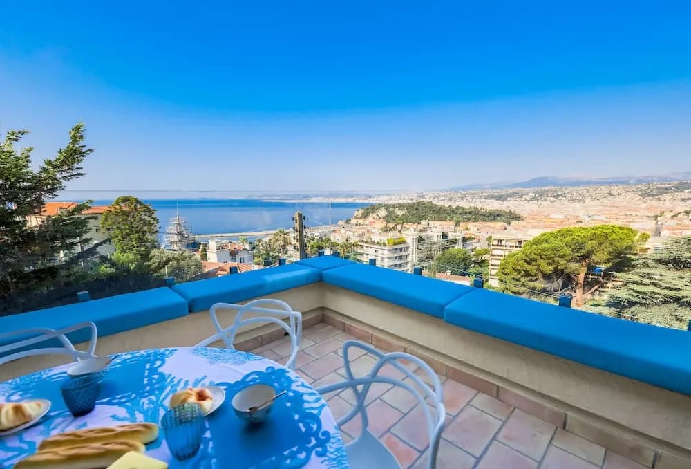 Mont Boron View Vi4176 By Riviera Holiday Homes - photo 11
