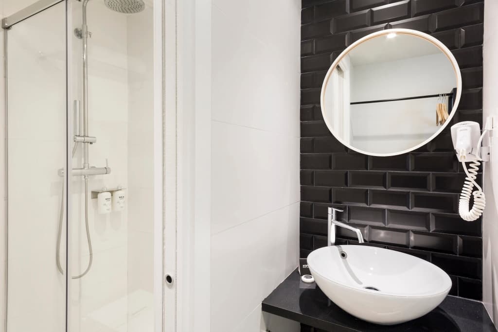 Hotel Acta BCN 40 - photo 9