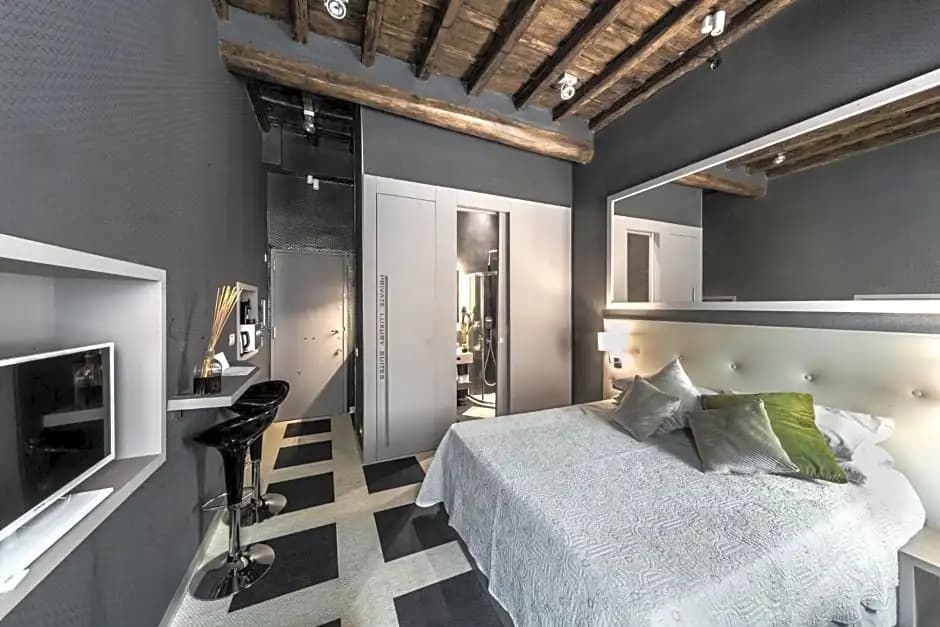 Piazza di Spagna Luxury Apartment - photo 4