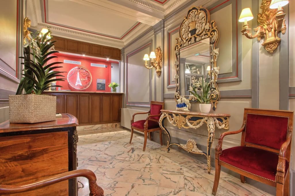 Hotel de Seine - photo 2