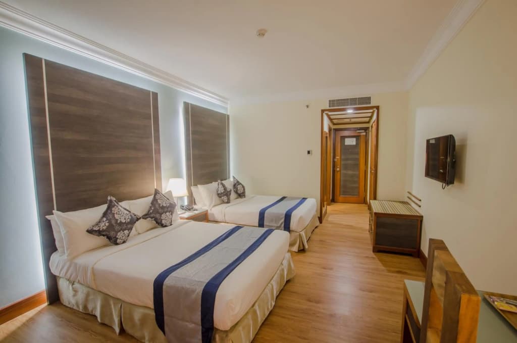 Kingwood Hotel Sibu - photo 4