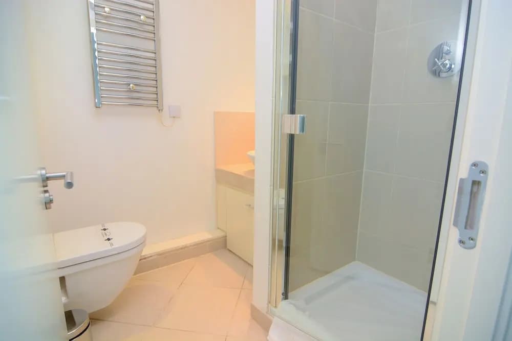 Discovery Dock Apartments East by Primestay London - photo 26