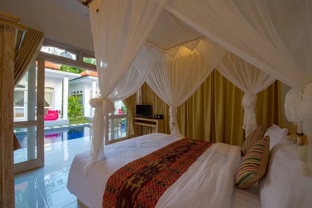 Jimbaran Hidden Paradise Villas - photo 3