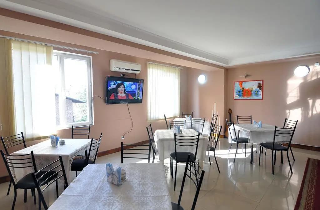 Sun Rise Hotel - photo 13