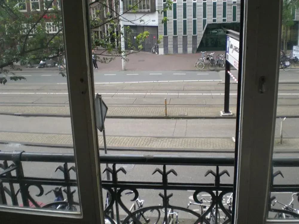 Amsterdam Relax Apartment - photo 6