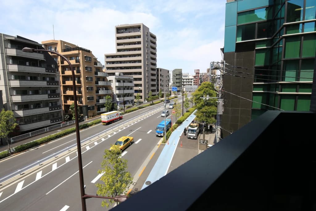 Wise Owl Hostels Shibuya - photo 12