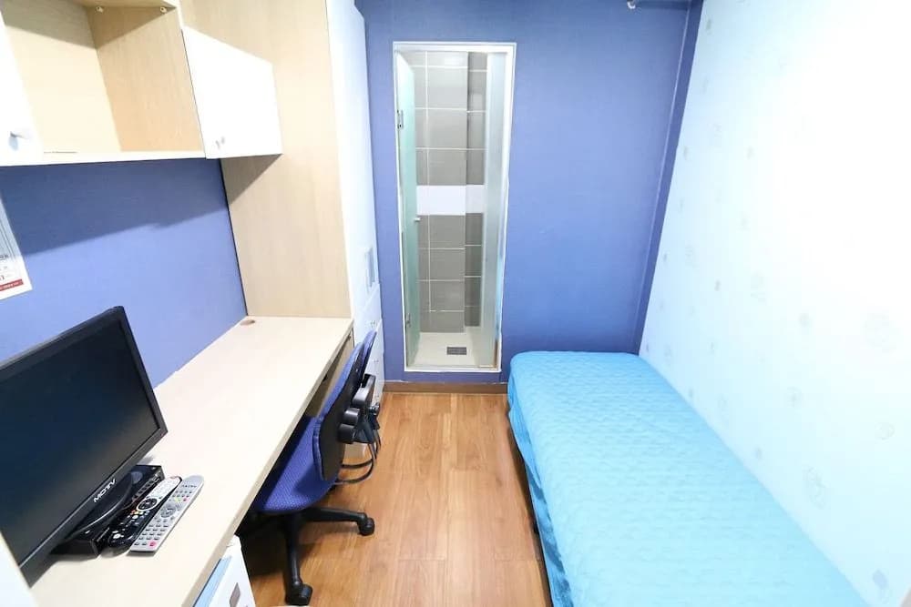 Gangnam Ahn House - main photo