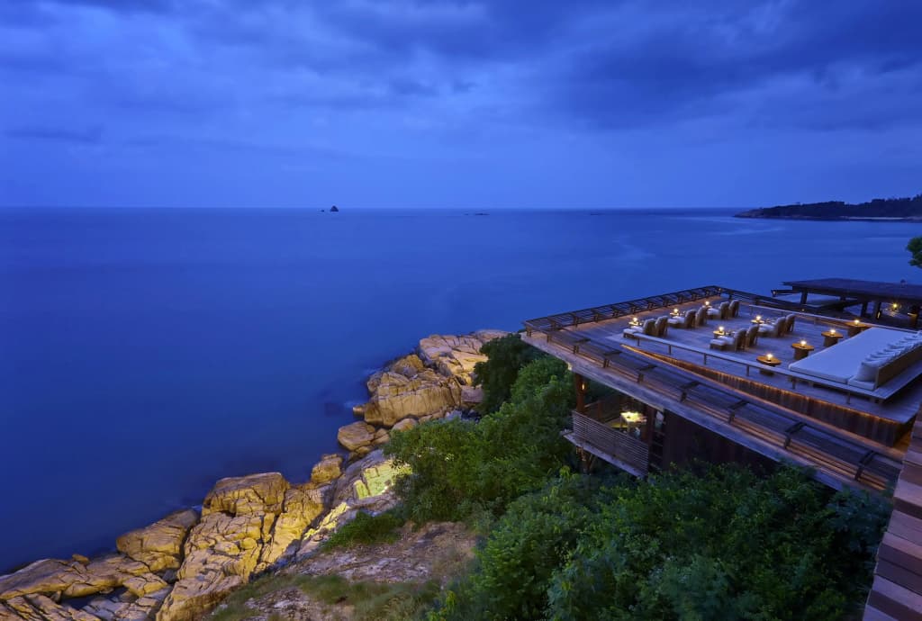 Six Senses Samui - photo 23