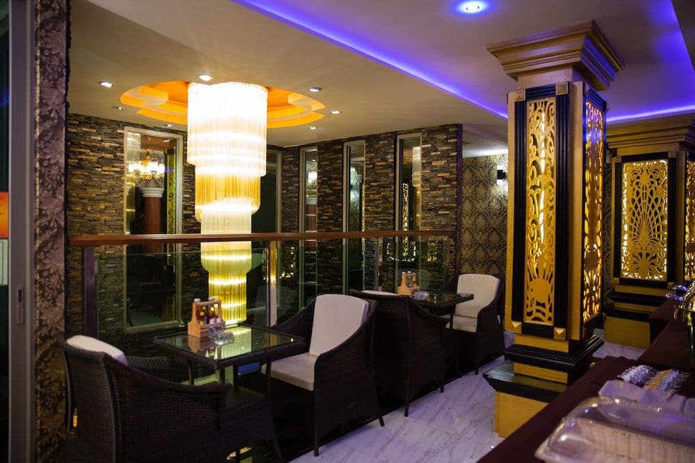 Bab Alhara Hotel - photo 30