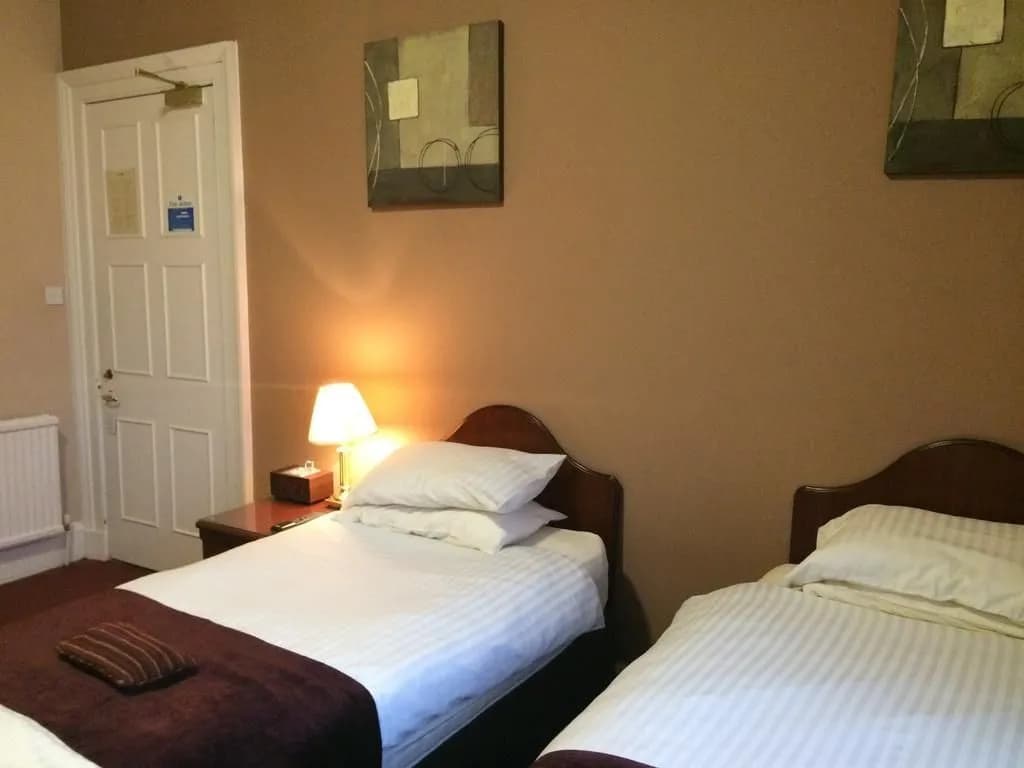 The Hampton Hotel by Greene King Inns - photo 3