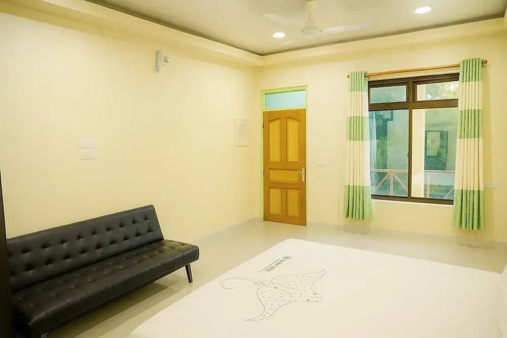 Shifa Lodge Maldives - photo 2