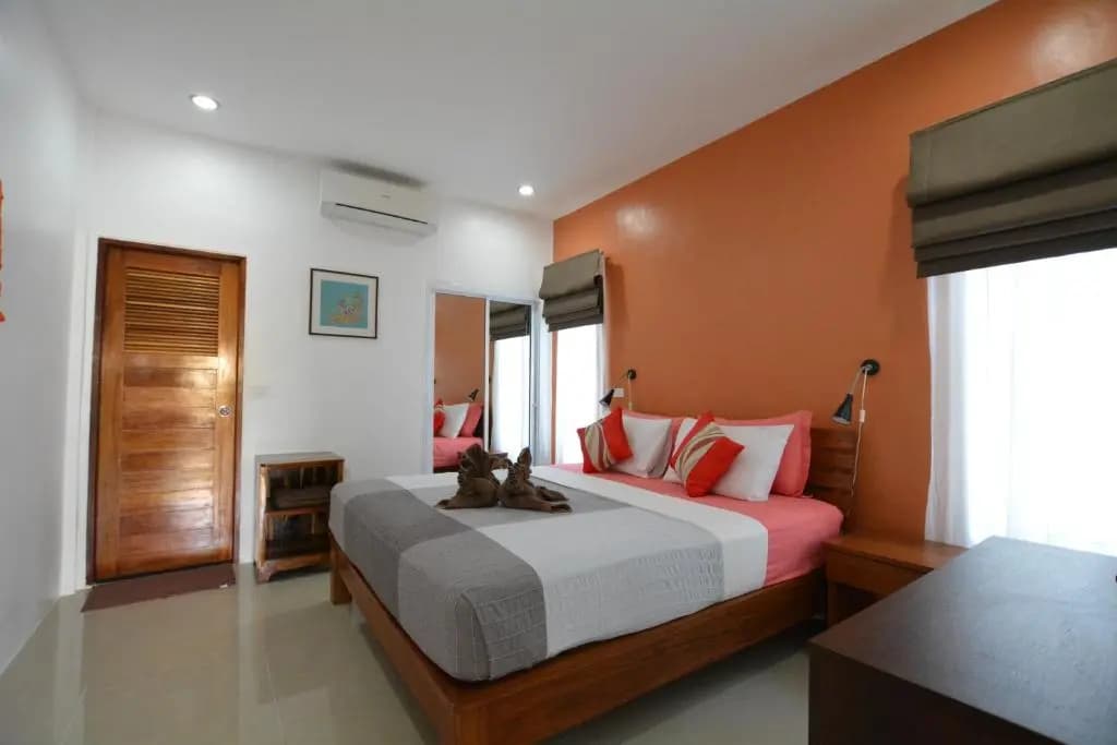 Lanta Sitara Villas - photo 3
