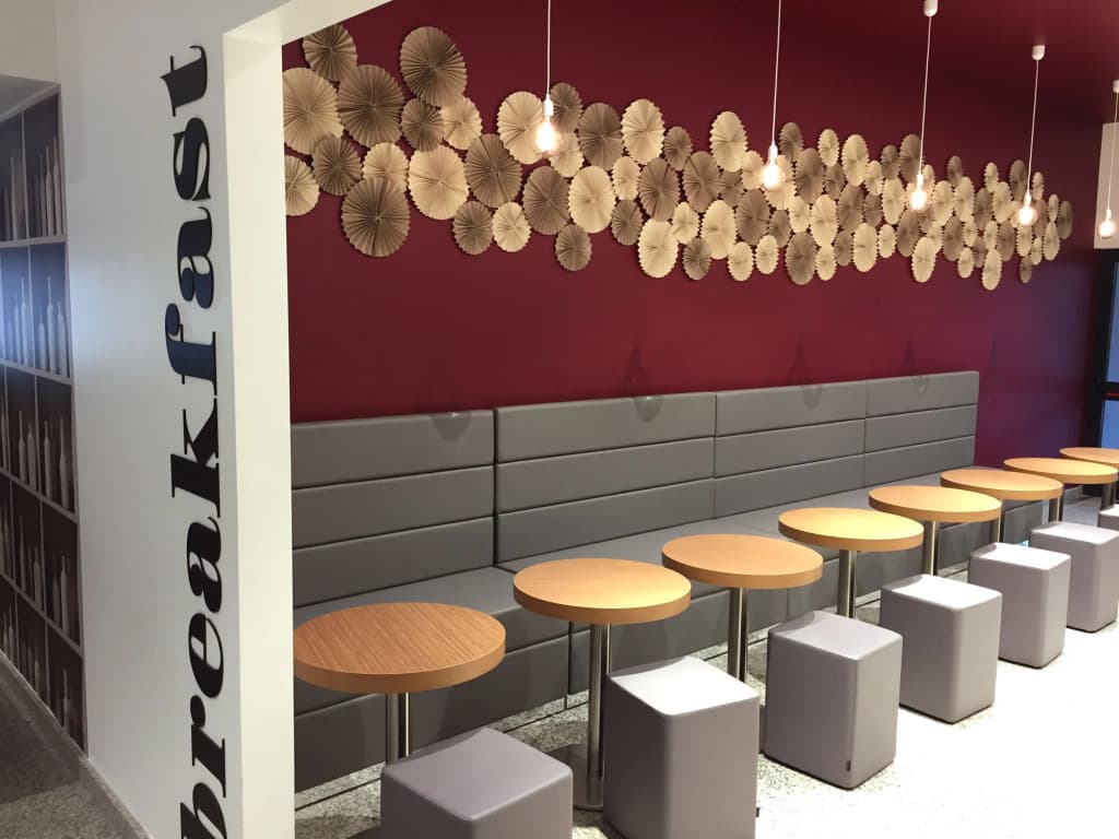 B&B Hotel Milano San Siro - photo 21