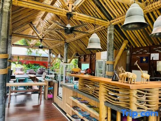 AHA Lanta Cozy Hostel - photo 19