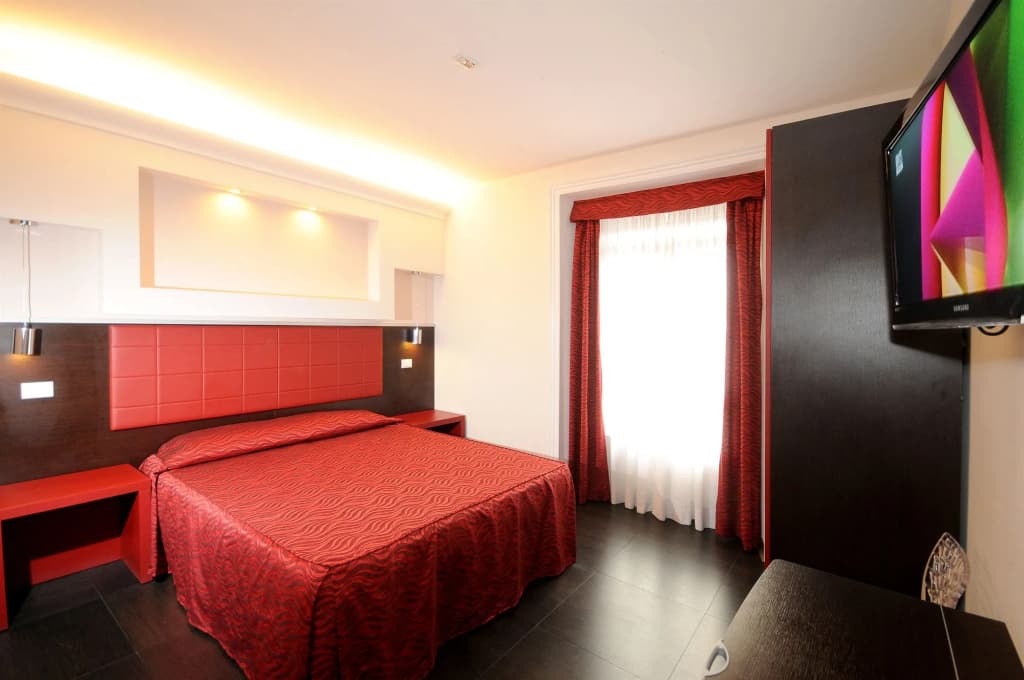 Imperial Suite Rome Guest House - photo 6