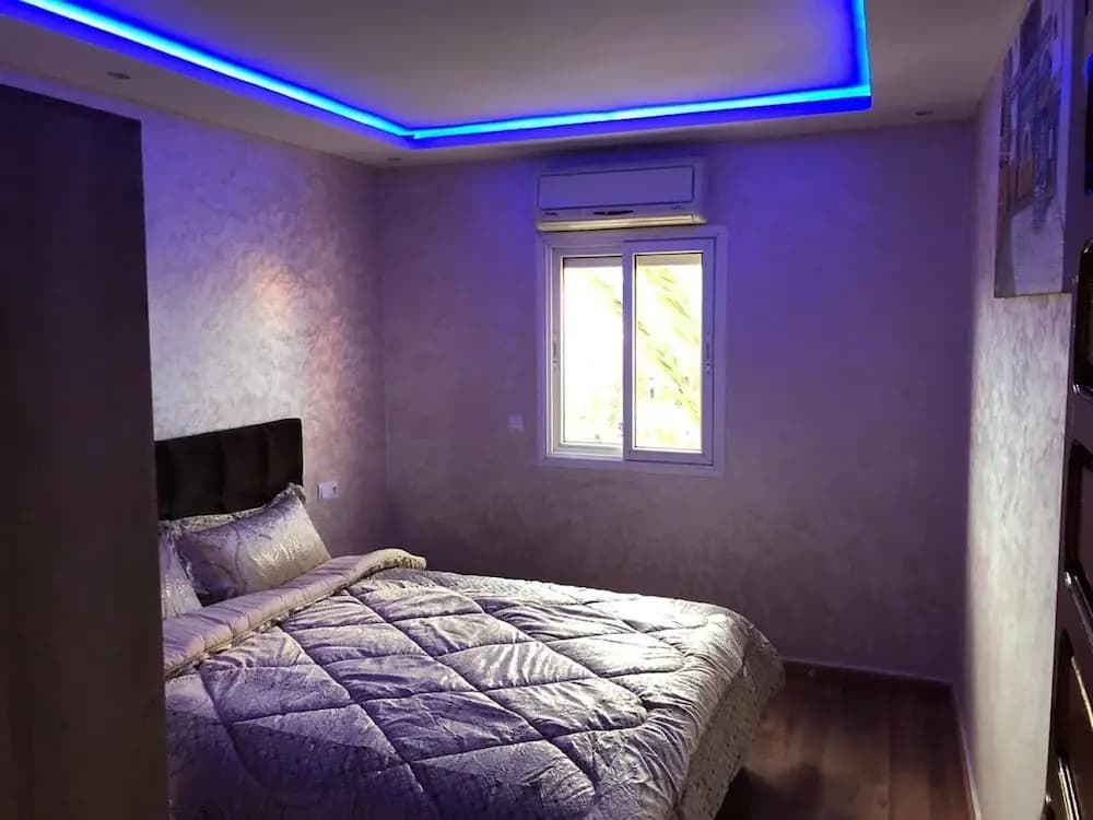 Yallahriyad Triplex For 6 Persons Max - photo 5