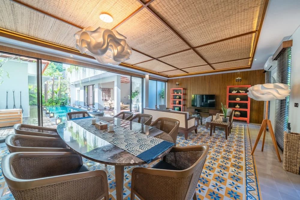 Villa Aiimara - photo 23
