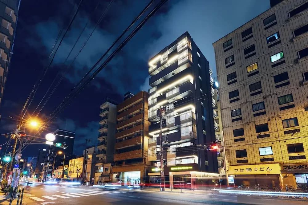 Montana Wing Yebisu - photo 10