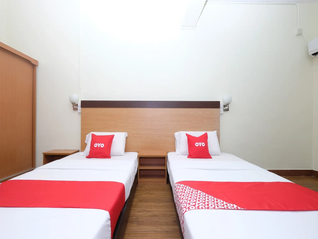 OYO 1105 Hotel 75 - photo 5