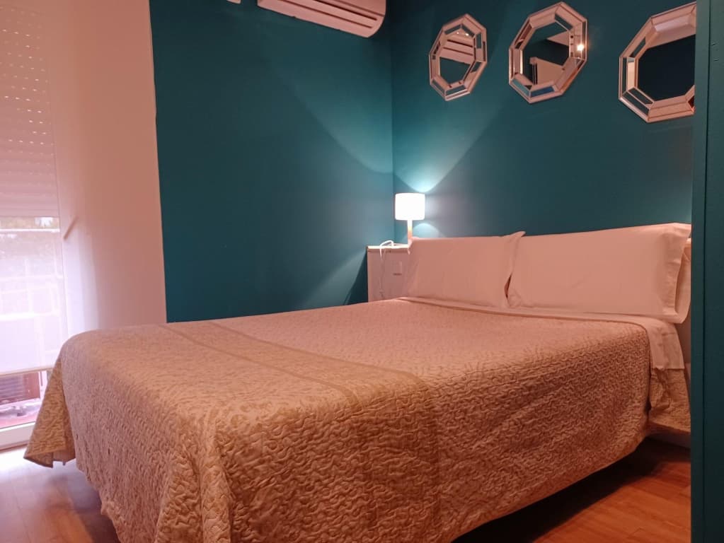 Hostal Aravaca Garden - photo 21