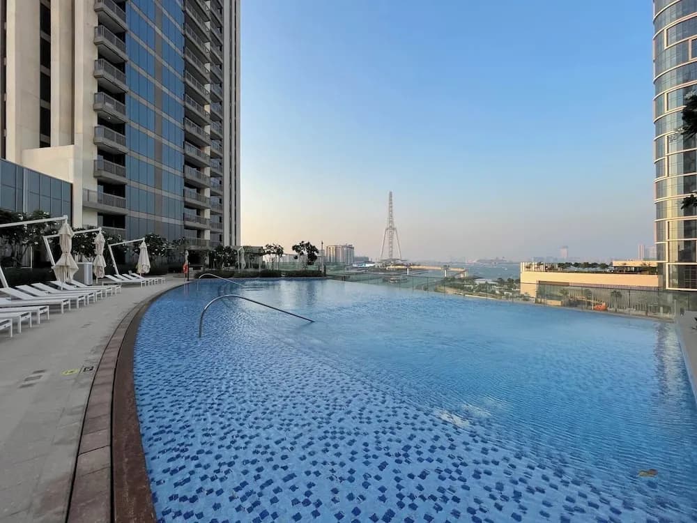 Silkhaus 52|42, Dubai Marina - photo 8