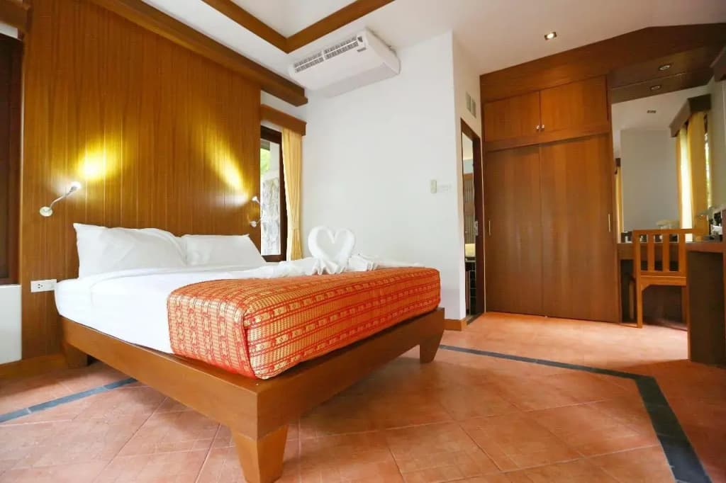 Samui Honey Cottages Beach Resort - photo 32