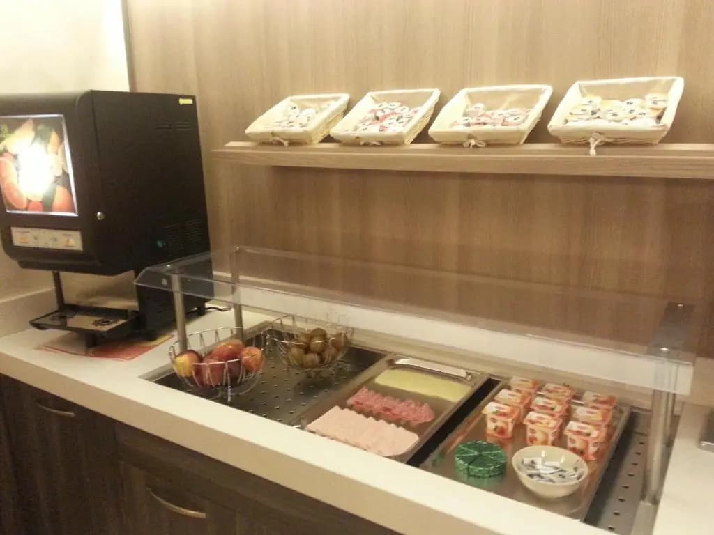 Garden Hotel - photo 3