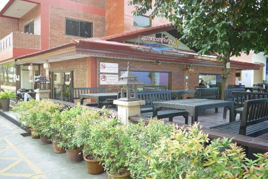 NIM SEE SENG Hotel - photo 24