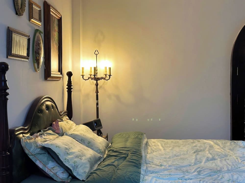 The ChiMi Homestay & Coffee - photo 24