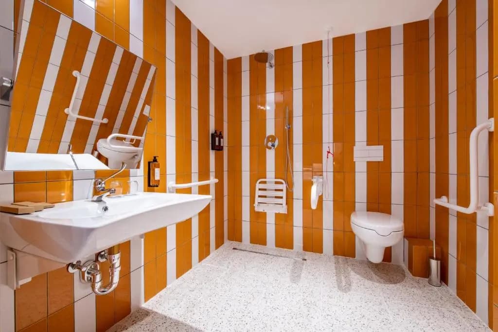 Bazzar Boutique Hotel - photo 10