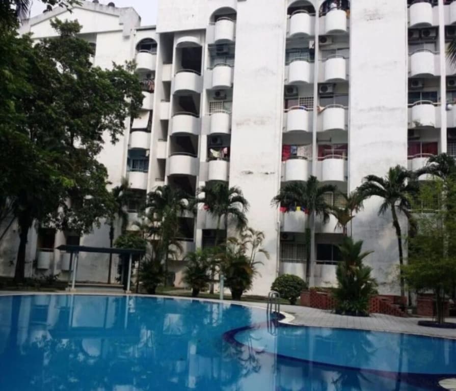Homestay The Elemants Ampang - photo 10