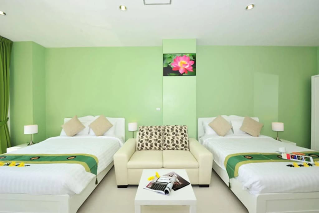 Villa Tona Phuket - photo 19