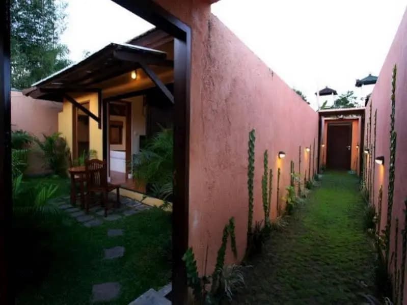 Palmyra Cottages - photo 8
