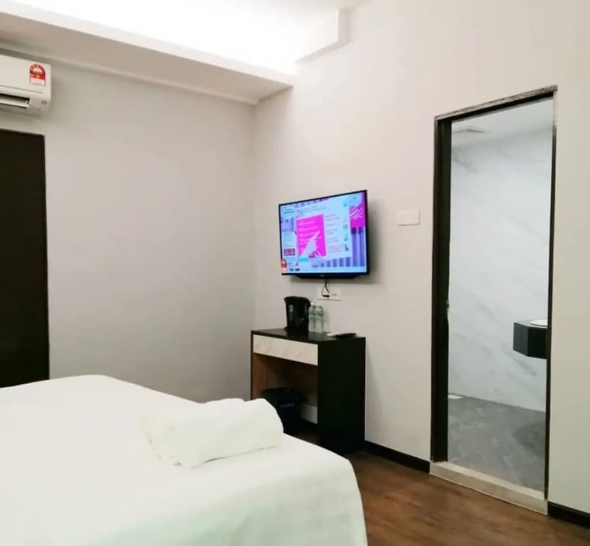 707 Hotel (Cheng Ho ) Melaka - photo 3