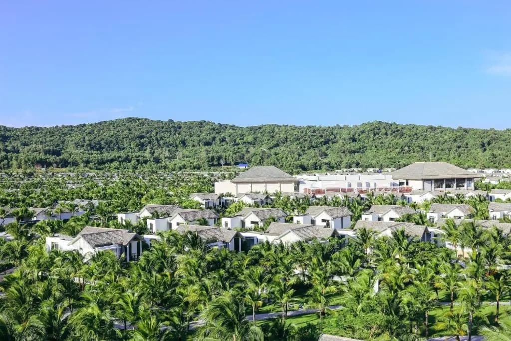 JM Boutique Hotel - photo 7