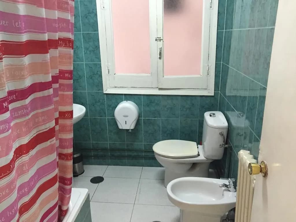 Hostal Díaz - photo 13