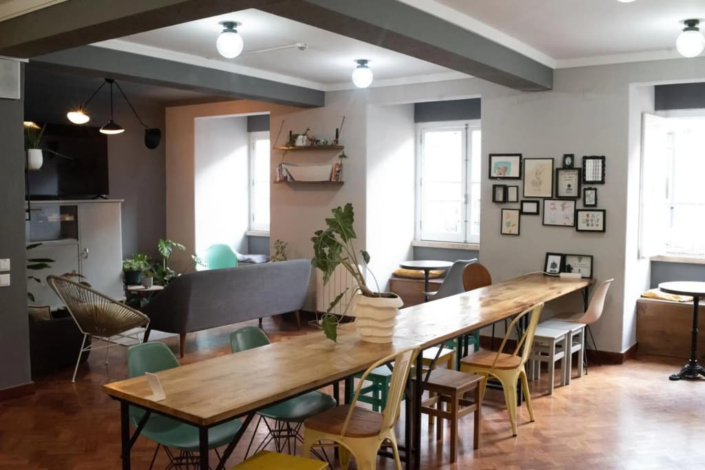 Draft Hostel & Rooms - photo 27