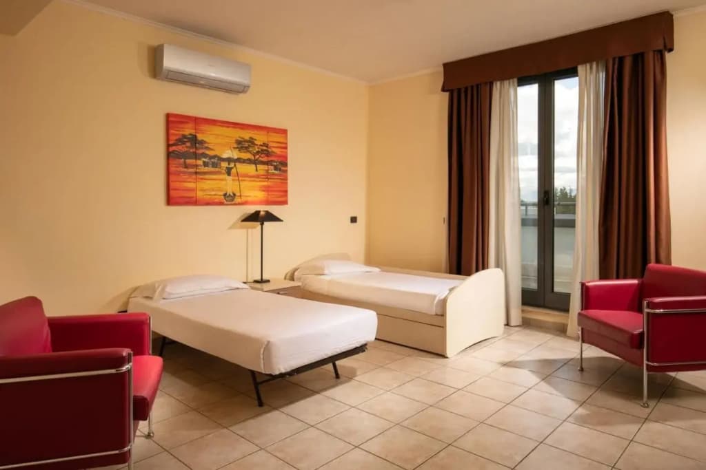 Hotel Domidea - photo 37