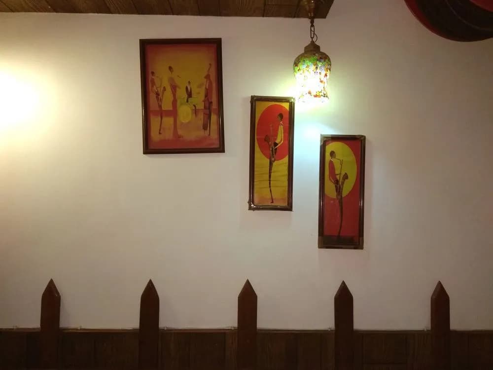 Cottage Crown Plaza - photo 9