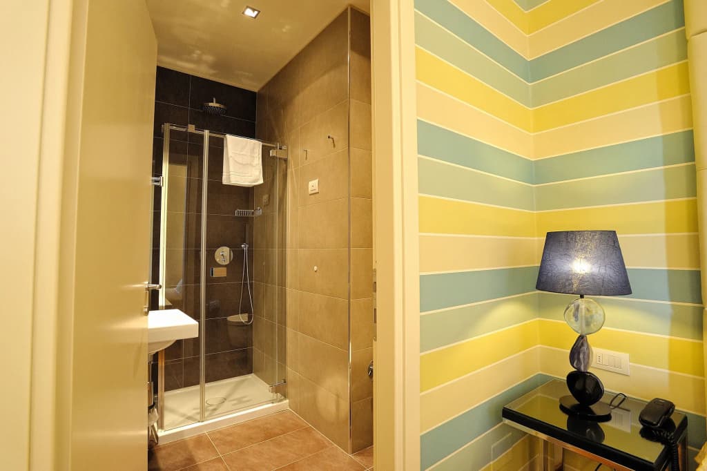 Luxury B&B La Dimora degli Angeli - photo 8